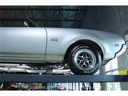 1969 Oldsmobile 442 (CC-2113898) for sale in Lutz, Florida