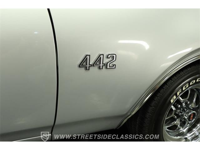1969 Oldsmobile 442 (CC-2113898) for sale in Lutz, Florida