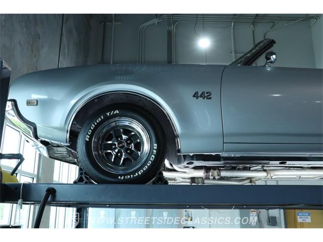 1969 Oldsmobile 442 (CC-2113898) for sale in Lutz, Florida