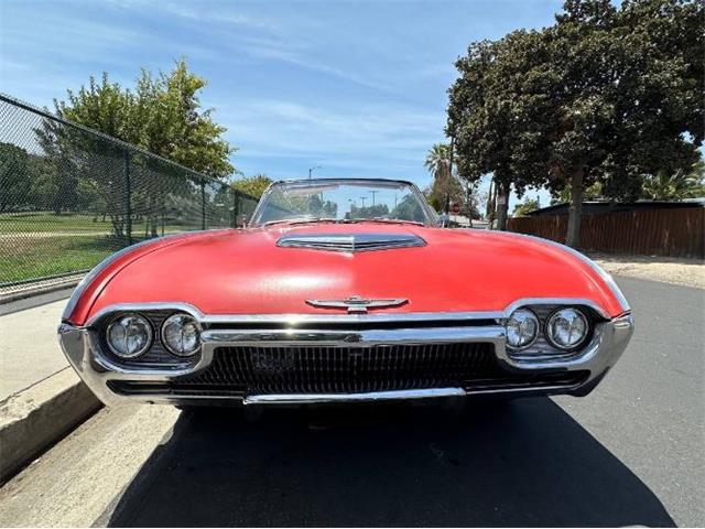 1963 Ford Thunderbird (CC-2113899) for sale in Cadillac, Michigan