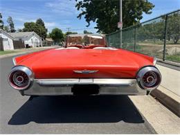 1963 Ford Thunderbird (CC-2113899) for sale in Cadillac, Michigan