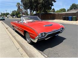 1963 Ford Thunderbird (CC-2113899) for sale in Cadillac, Michigan