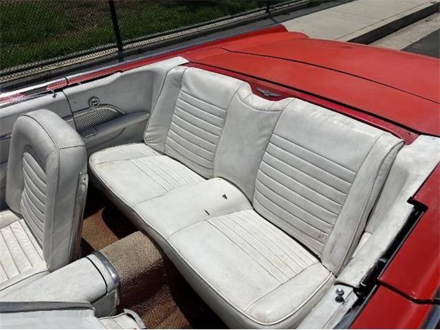 1963 Ford Thunderbird (CC-2113899) for sale in Cadillac, Michigan