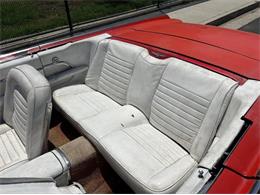 1963 Ford Thunderbird (CC-2113899) for sale in Cadillac, Michigan