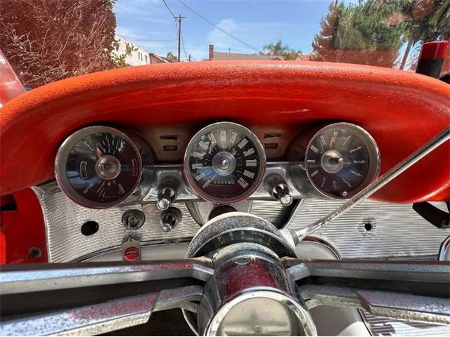 1963 Ford Thunderbird (CC-2113899) for sale in Cadillac, Michigan