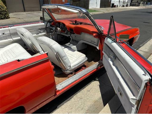 1963 Ford Thunderbird (CC-2113899) for sale in Cadillac, Michigan