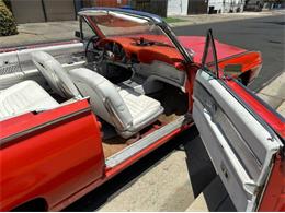 1963 Ford Thunderbird (CC-2113899) for sale in Cadillac, Michigan