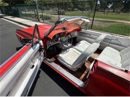 1963 Ford Thunderbird (CC-2113899) for sale in Cadillac, Michigan