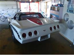 1970 Chevrolet Corvette (CC-2110390) for sale in Cadillac, Michigan
