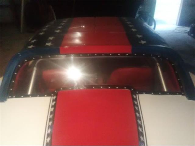 1970 Chevrolet Corvette (CC-2110390) for sale in Cadillac, Michigan