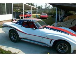 1970 Chevrolet Corvette (CC-2110390) for sale in Cadillac, Michigan