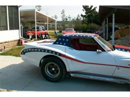 1970 Chevrolet Corvette (CC-2110390) for sale in Cadillac, Michigan
