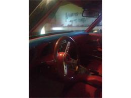 1970 Chevrolet Corvette (CC-2110390) for sale in Cadillac, Michigan