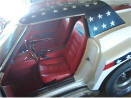 1970 Chevrolet Corvette (CC-2110390) for sale in Cadillac, Michigan