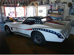 1970 Chevrolet Corvette (CC-2110390) for sale in Cadillac, Michigan