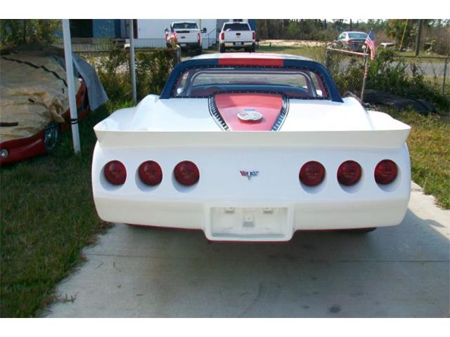 1970 Chevrolet Corvette (CC-2110390) for sale in Cadillac, Michigan