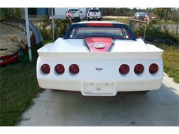 1970 Chevrolet Corvette (CC-2110390) for sale in Cadillac, Michigan