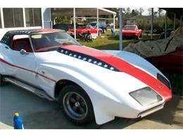 1970 Chevrolet Corvette (CC-2110390) for sale in Cadillac, Michigan