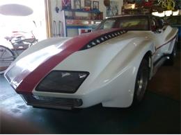 1970 Chevrolet Corvette (CC-2110390) for sale in Cadillac, Michigan