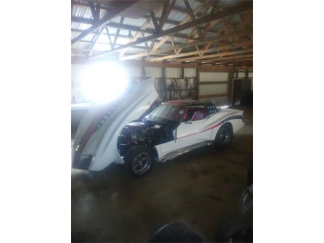 1970 Chevrolet Corvette (CC-2110390) for sale in Cadillac, Michigan