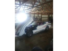1970 Chevrolet Corvette (CC-2110390) for sale in Cadillac, Michigan