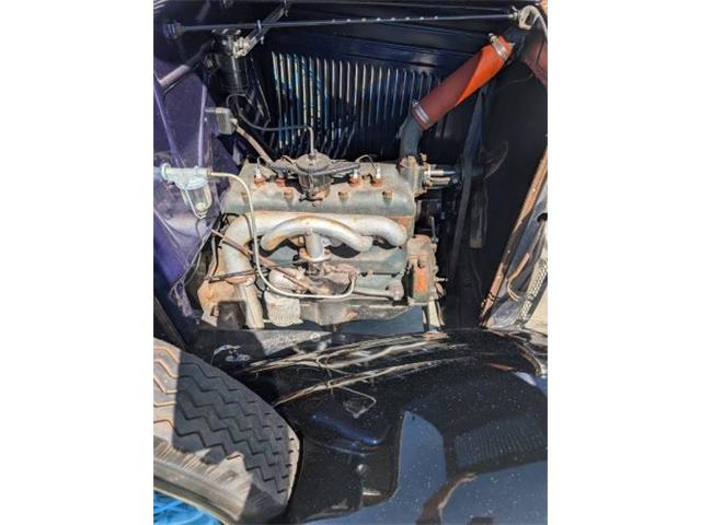 1930 Ford Model A (CC-2113900) for sale in Cadillac, Michigan
