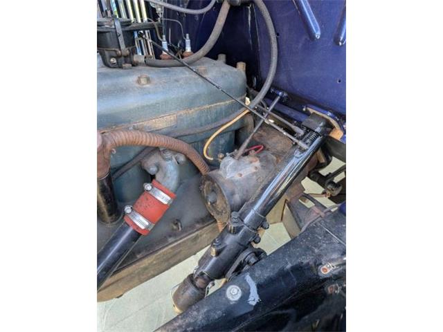 1930 Ford Model A (CC-2113900) for sale in Cadillac, Michigan