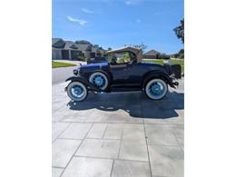 1930 Ford Model A (CC-2113900) for sale in Cadillac, Michigan