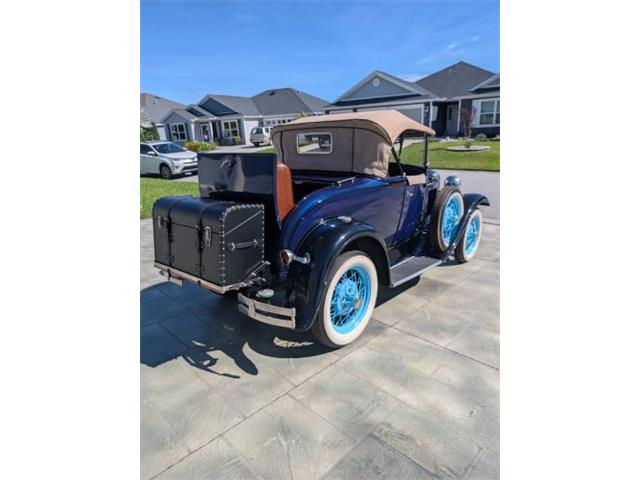 1930 Ford Model A (CC-2113900) for sale in Cadillac, Michigan