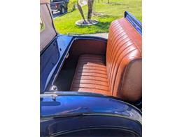 1930 Ford Model A (CC-2113900) for sale in Cadillac, Michigan