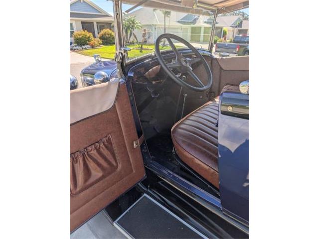 1930 Ford Model A (CC-2113900) for sale in Cadillac, Michigan
