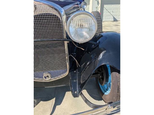 1930 Ford Model A (CC-2113900) for sale in Cadillac, Michigan