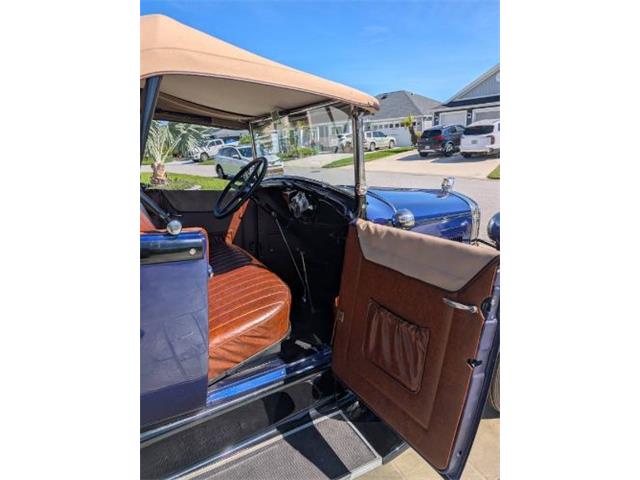 1930 Ford Model A (CC-2113900) for sale in Cadillac, Michigan