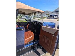 1930 Ford Model A (CC-2113900) for sale in Cadillac, Michigan