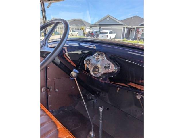 1930 Ford Model A (CC-2113900) for sale in Cadillac, Michigan