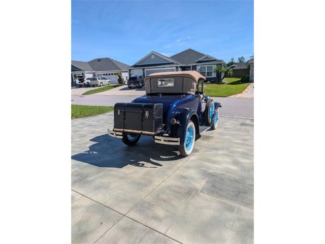 1930 Ford Model A (CC-2113900) for sale in Cadillac, Michigan