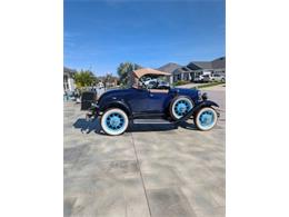 1930 Ford Model A (CC-2113900) for sale in Cadillac, Michigan