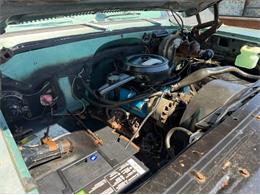 1977 Chevrolet K-20 (CC-2113901) for sale in Cadillac, Michigan