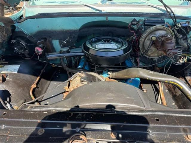 1977 Chevrolet K-20 (CC-2113901) for sale in Cadillac, Michigan
