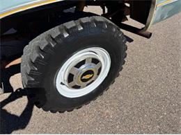 1977 Chevrolet K-20 (CC-2113901) for sale in Cadillac, Michigan