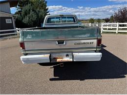 1977 Chevrolet K-20 (CC-2113901) for sale in Cadillac, Michigan