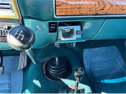 1977 Chevrolet K-20 (CC-2113901) for sale in Cadillac, Michigan