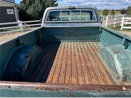 1977 Chevrolet K-20 (CC-2113901) for sale in Cadillac, Michigan