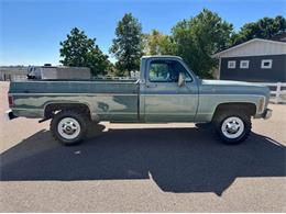 1977 Chevrolet K-20 (CC-2113901) for sale in Cadillac, Michigan