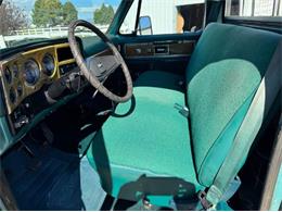1977 Chevrolet K-20 (CC-2113901) for sale in Cadillac, Michigan