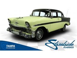 1956 Chevrolet Bel Air (CC-2113902) for sale in Lutz, Florida