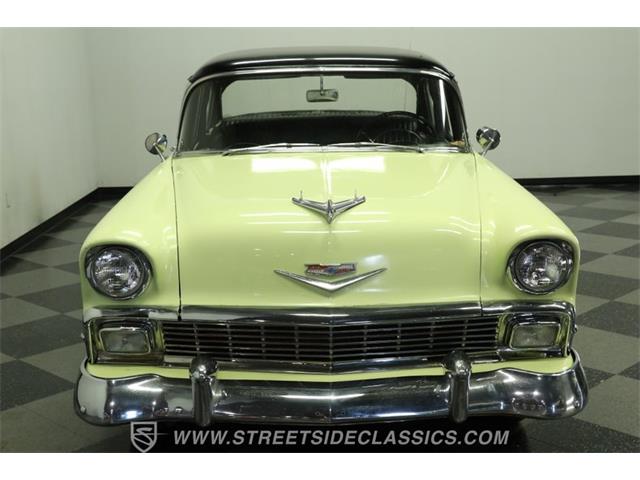 1956 Chevrolet Bel Air (CC-2113902) for sale in Lutz, Florida