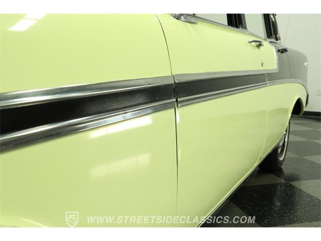1956 Chevrolet Bel Air (CC-2113902) for sale in Lutz, Florida