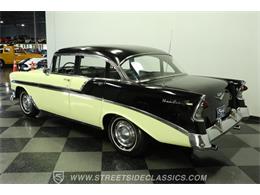 1956 Chevrolet Bel Air (CC-2113902) for sale in Lutz, Florida