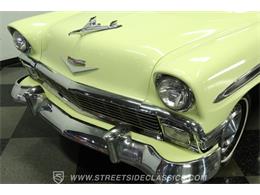 1956 Chevrolet Bel Air (CC-2113902) for sale in Lutz, Florida